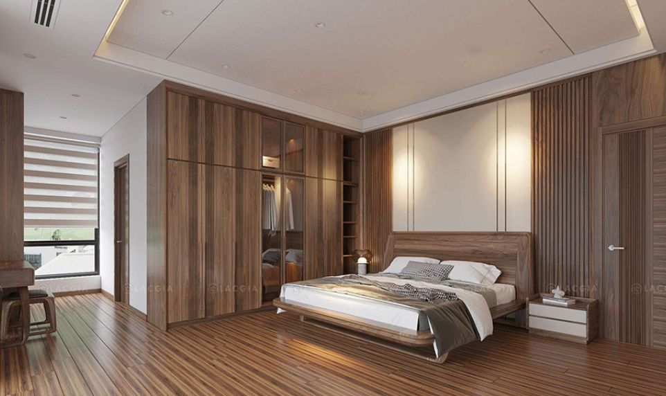 Bán căn hộ 2 phòng ngủ toà GS1 The Miami Vinhomes Smart City, hướng Đông, DT 63m2, giá tốt